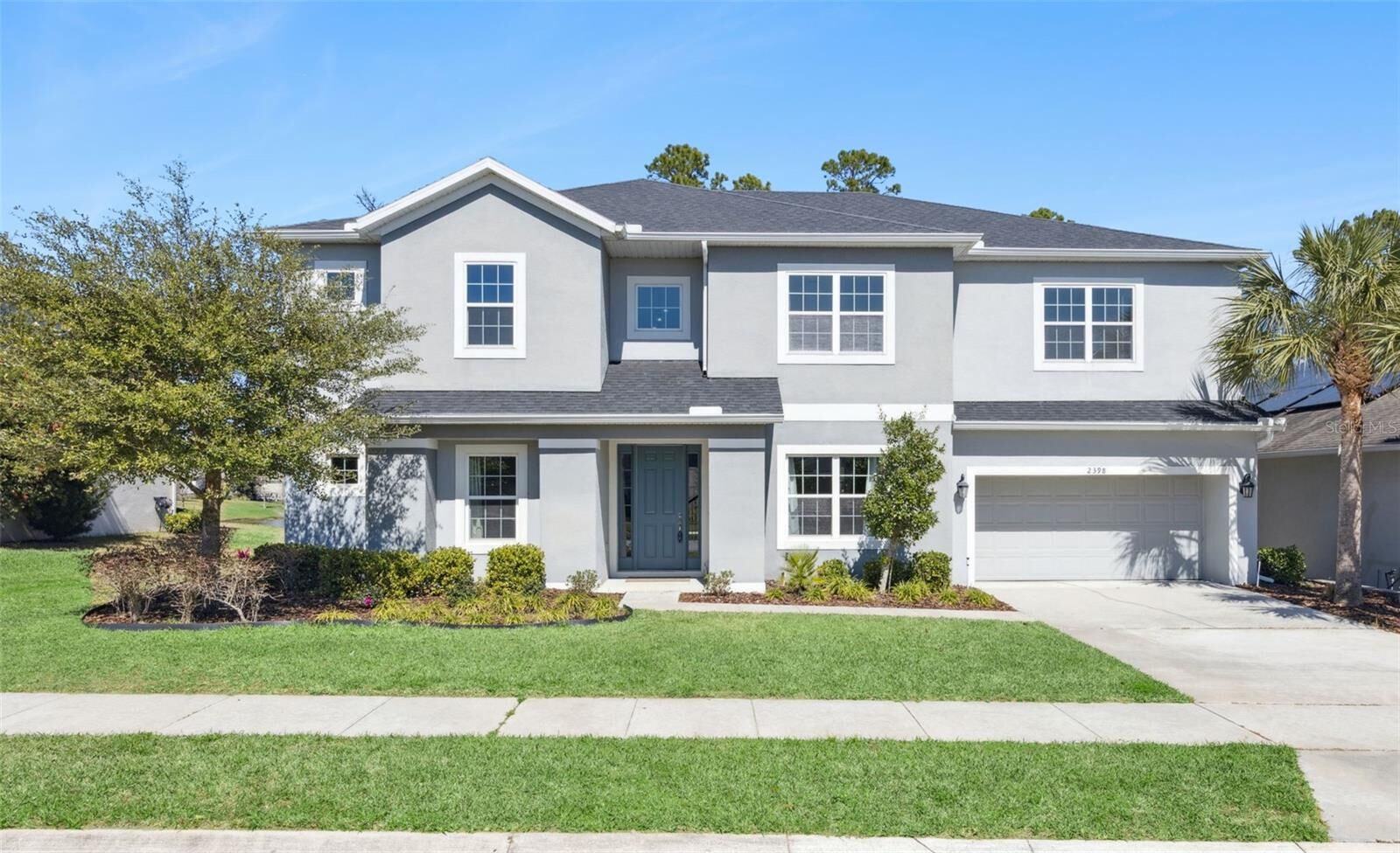 Property Photo:  2398 Ellaville Lane  FL 32765 