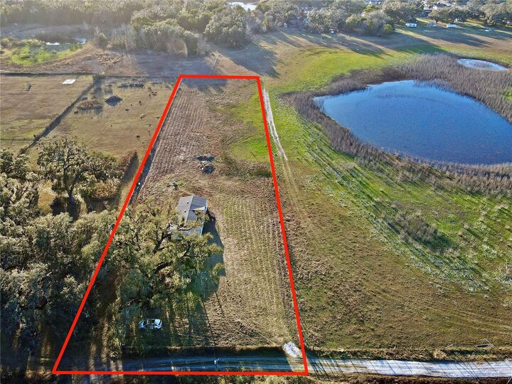 Property Photo:  37466 Phelps Road  FL 33541 