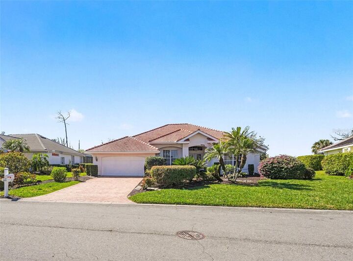 Property Photo: 3495 Pennyroyal Road FL 33953