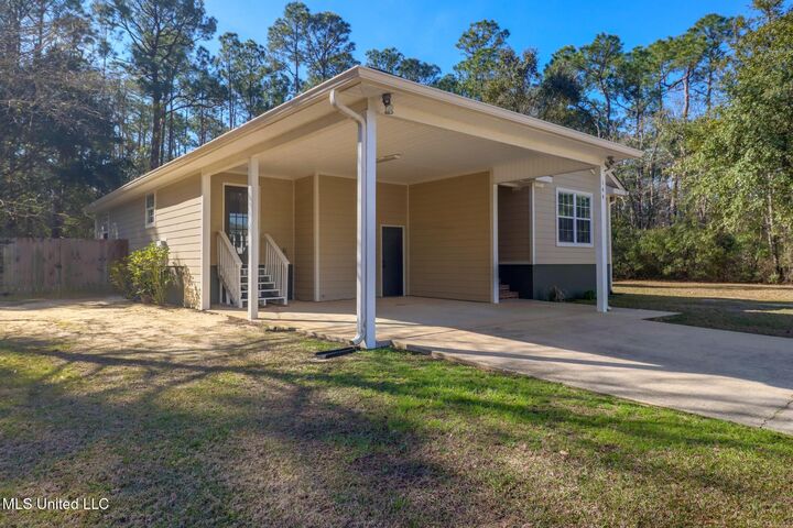 Property Photo: 144 Sycamore Drive MS 39571
