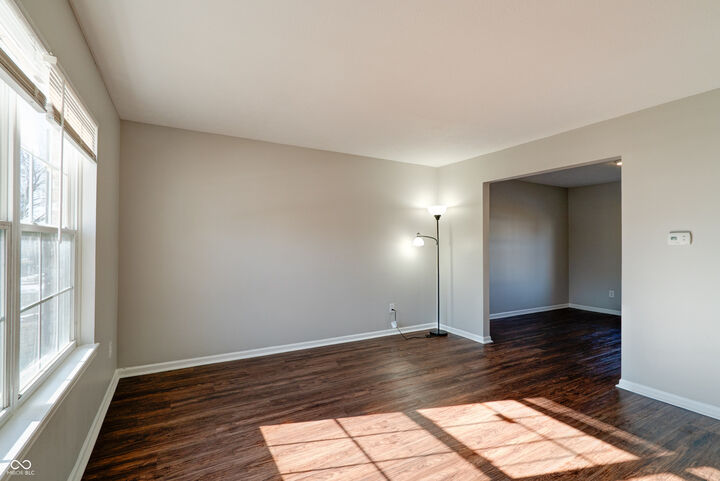 Property Photo:  6402 Kelsey Drive  IN 46268 