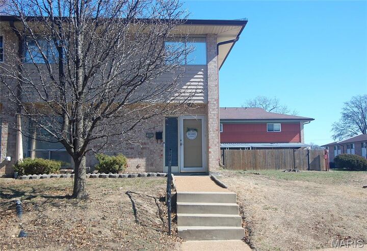 Property Photo:  10041 Sakura Drive  MO 63128 