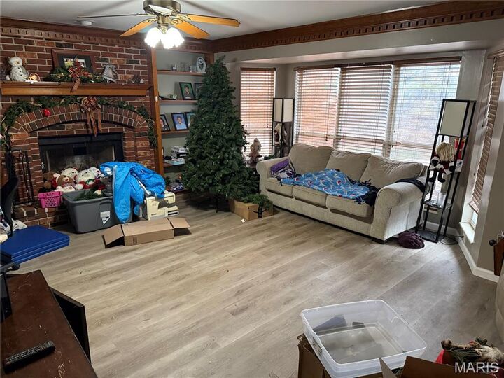 Property Photo: 3534 Bostons Farm Drive MO 63044