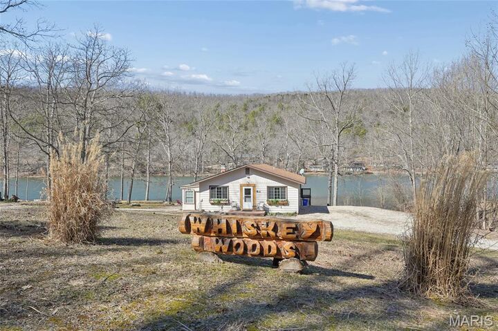 Property Photo: 1349 Rainbow Drive MO 63650