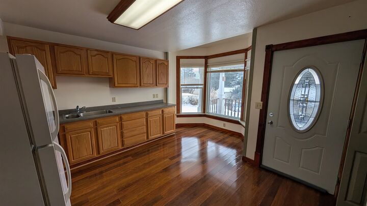 Property Photo:  602 Miners Avenue  SD 57754 