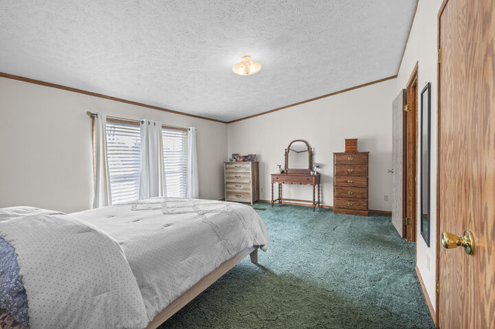 Property Photo: 4458 Jardin Drive NW MI 49534