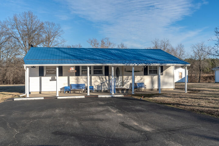 Property Photo:  12754 Pease Road  IL 62959 
