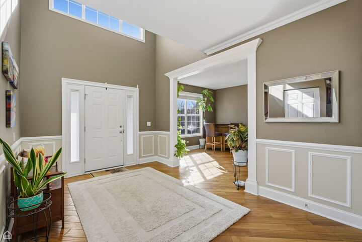 Property Photo: 1190 Alpine Lane IL 60120