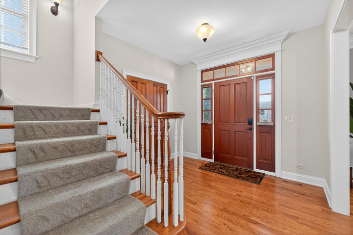 Property Photo: 122 N 11th Avenue IL 60174