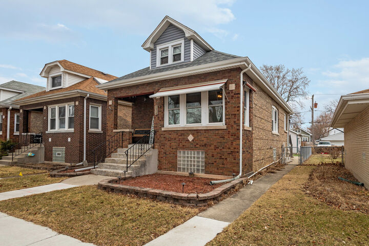 Property Photo: 3837 Morton Avenue IL 60513