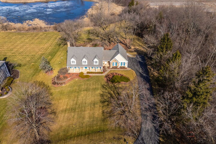 Property Photo: 20514 W Yorkshire Drive IL 60047