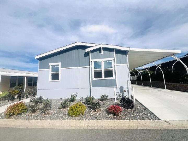 Property Photo:  971 Borden Road Spc 143  CA 92069 