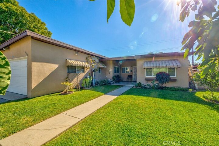 Property Photo:  452 Willow  CA 91746 