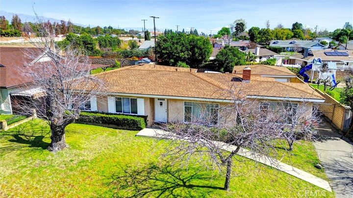 Property Photo:  1550 N Bonita Court  CA 91762 
