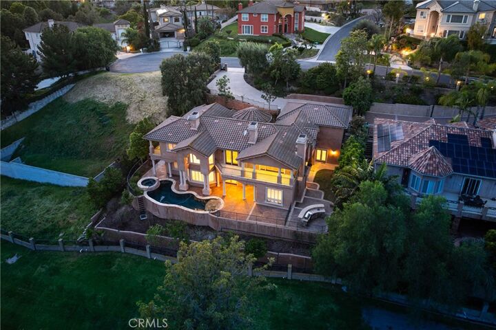 Property Photo:  16127 Greens Court  CA 91709 