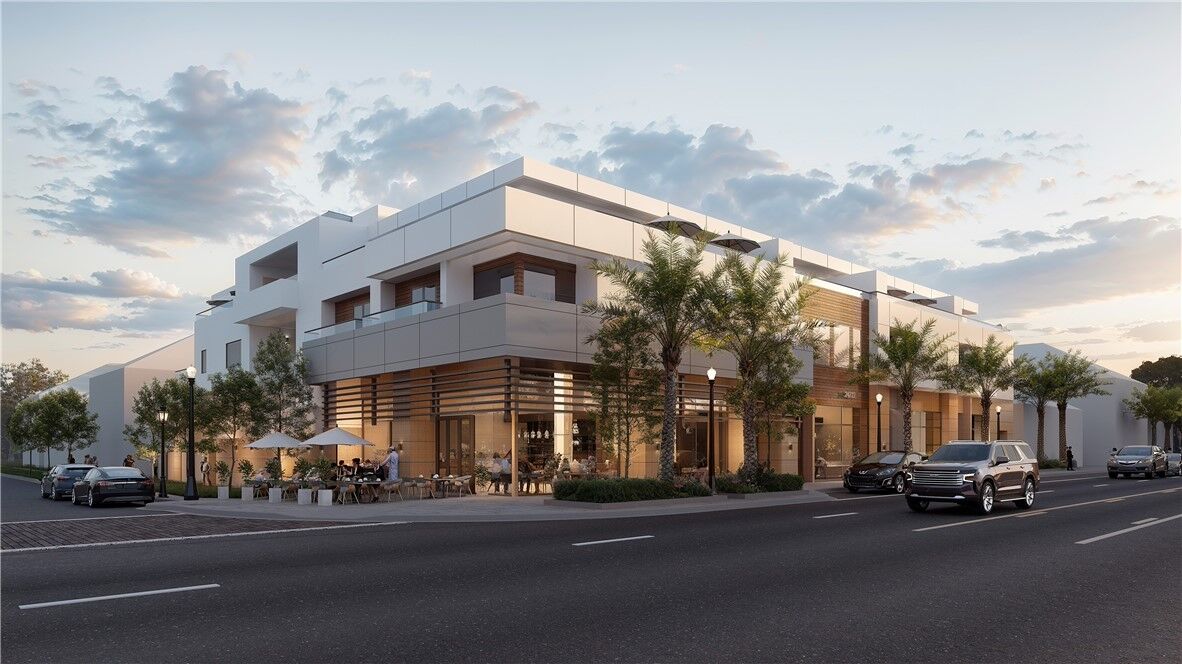 Property Photo: 24722 Del Prado 205 CA 92629