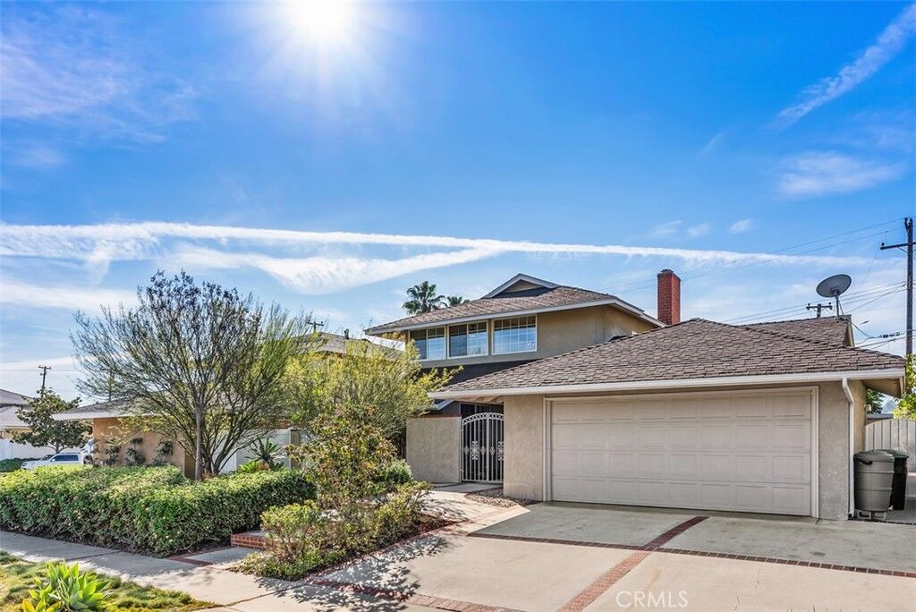 Property Photo:  1640 Sheffield  CA 90631 