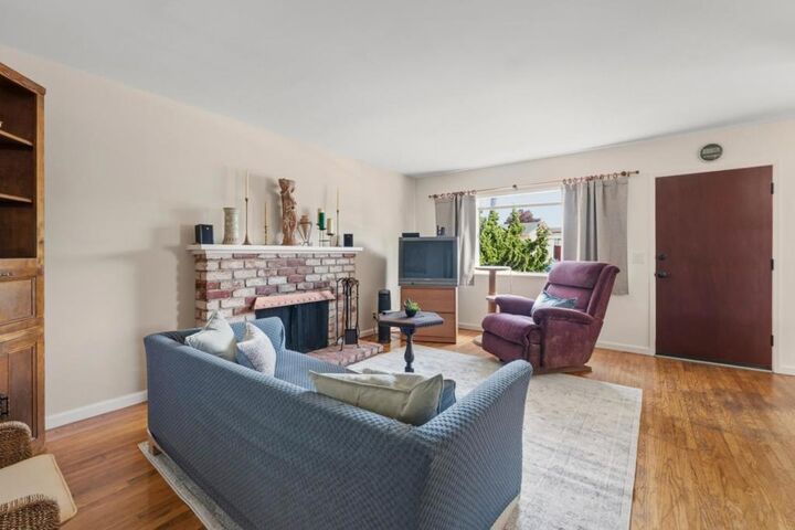 Property Photo:  1313 Harding Street  CA 93955 