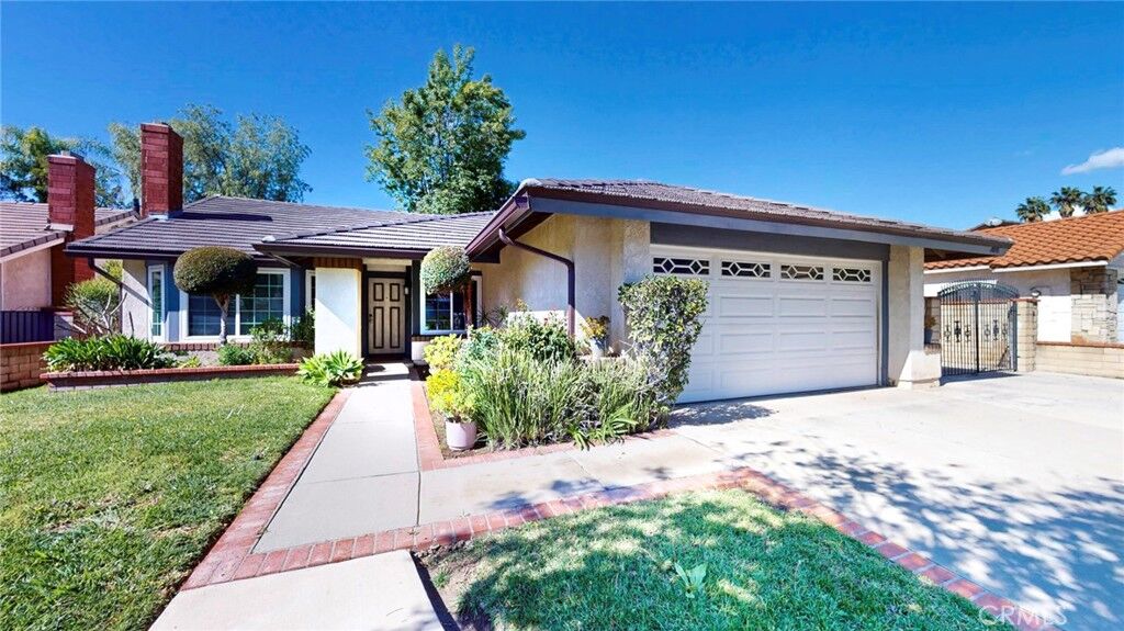 Property Photo:  925 Heaton Moor Drive  CA 91789 