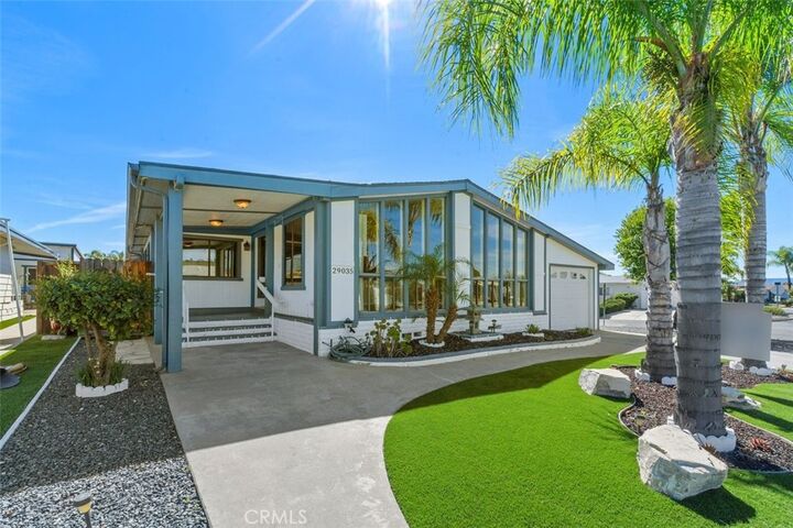 Property Photo: 29035 Via Zapata CA 92563