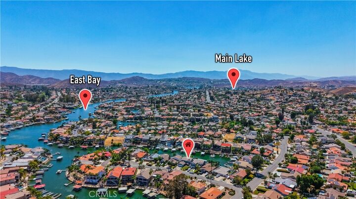Property Photo: 30103 Boat Haven CA 92587