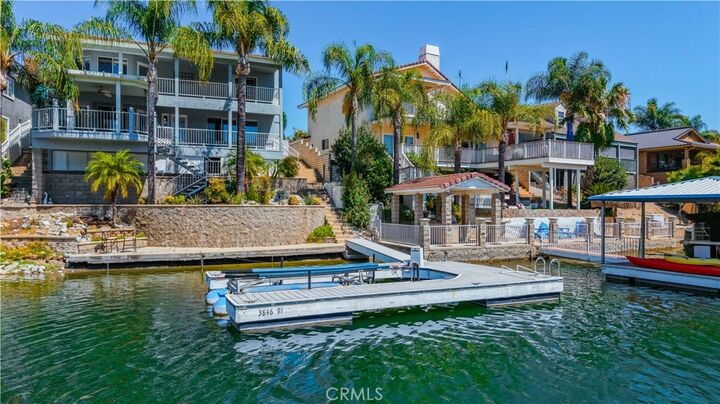 Property Photo: 30103 Boat Haven CA 92587