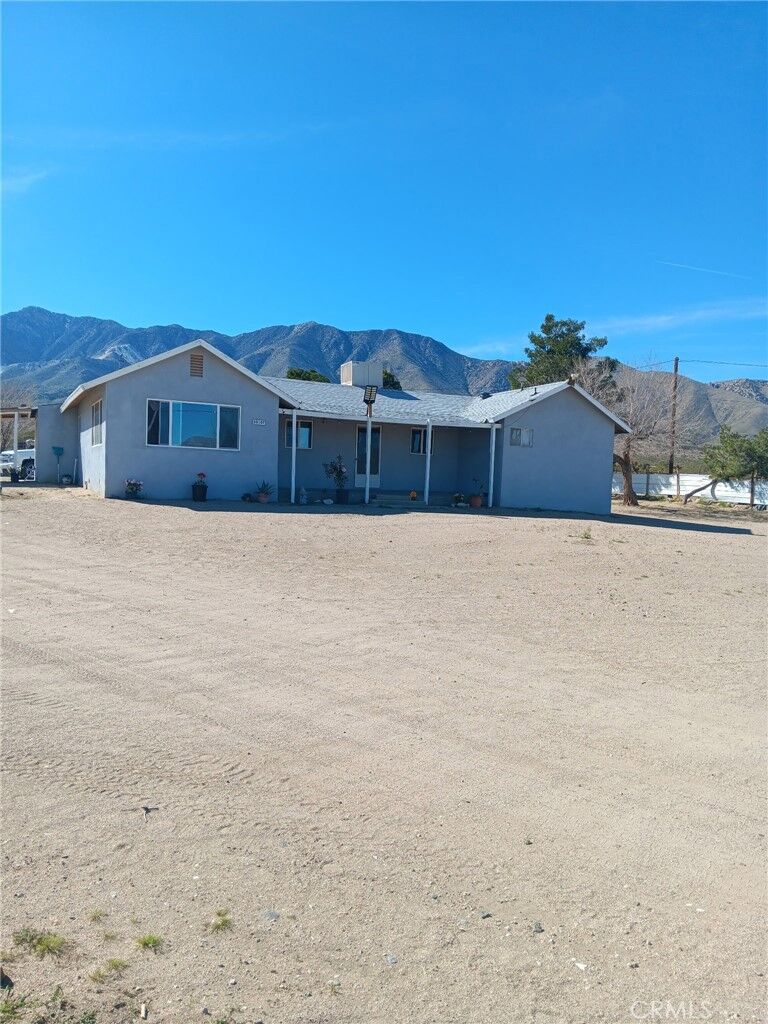 Property Photo:  30107 Bourbon  CA 92356 