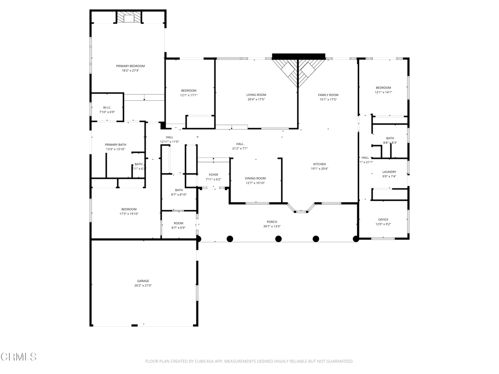 Property Photo:  775 Calle Del Norte  CA 93010 