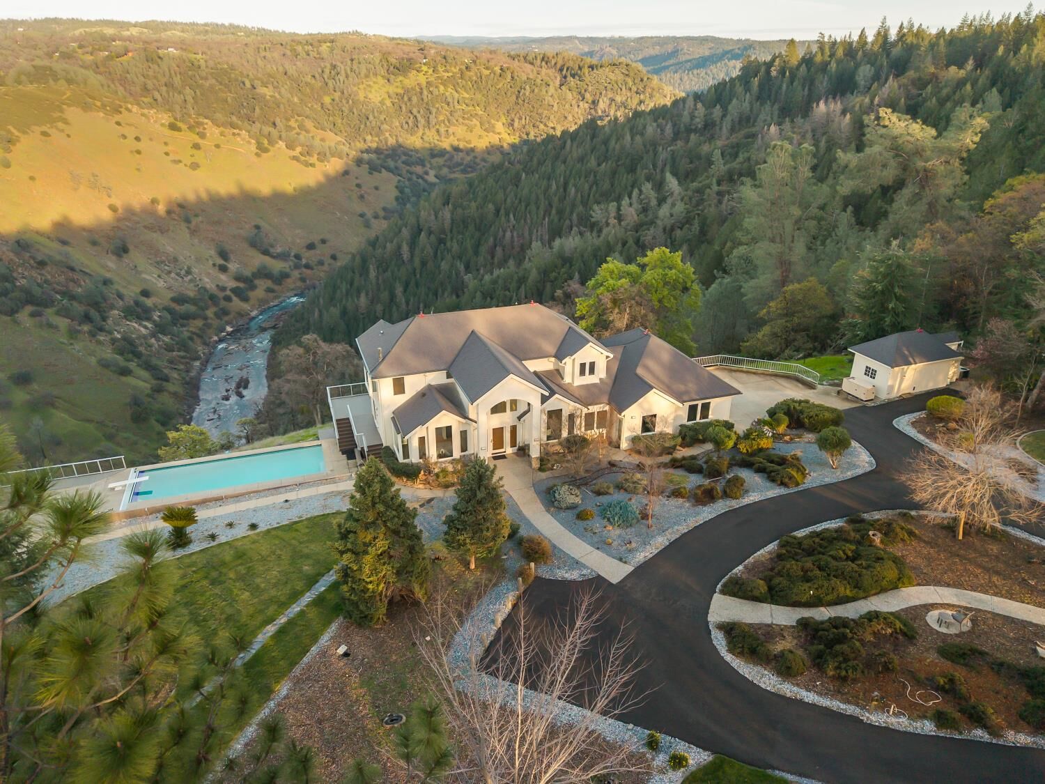 Property Photo:  9001 Riverwood Dr  CA 95667 