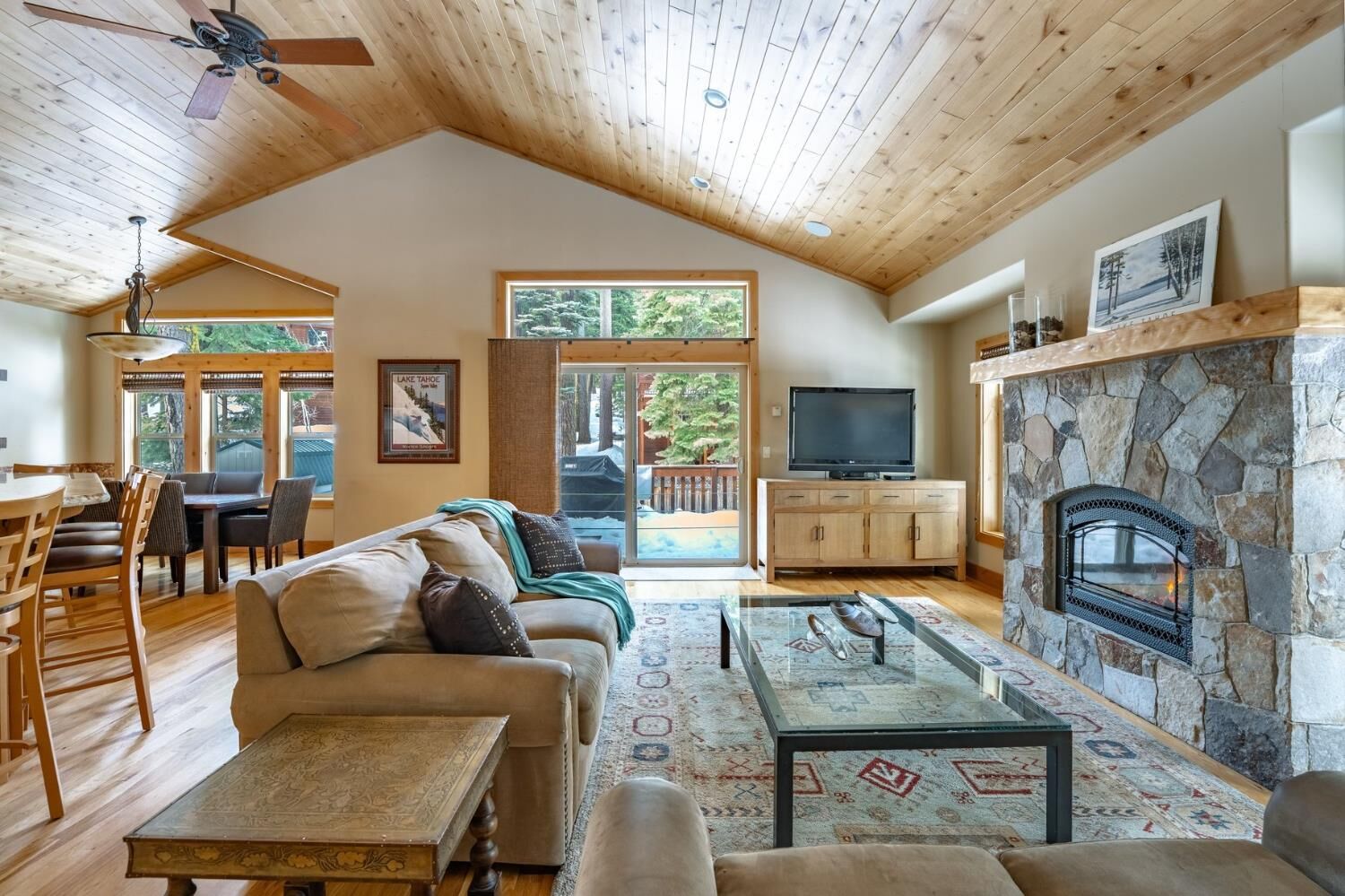 Property Photo:  7282 9th Avenue  CA 96142 