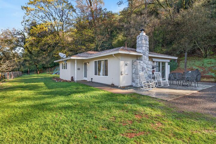 Property Photo:  4241 Ascot Lane  CA 95682 