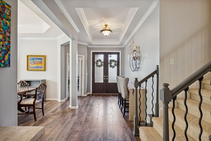 Property Photo: 932 Century Oak Dr TN 37211