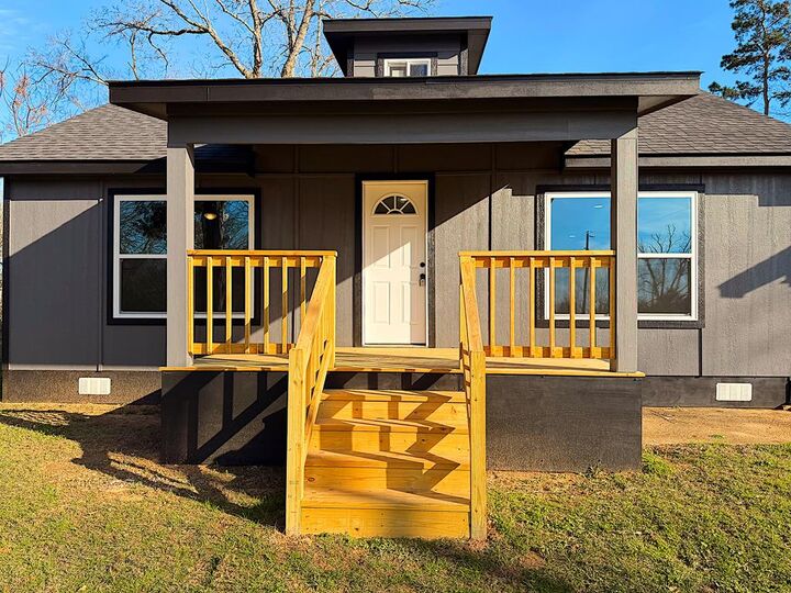 Property Photo:  435 Cr 507  TX 75961 