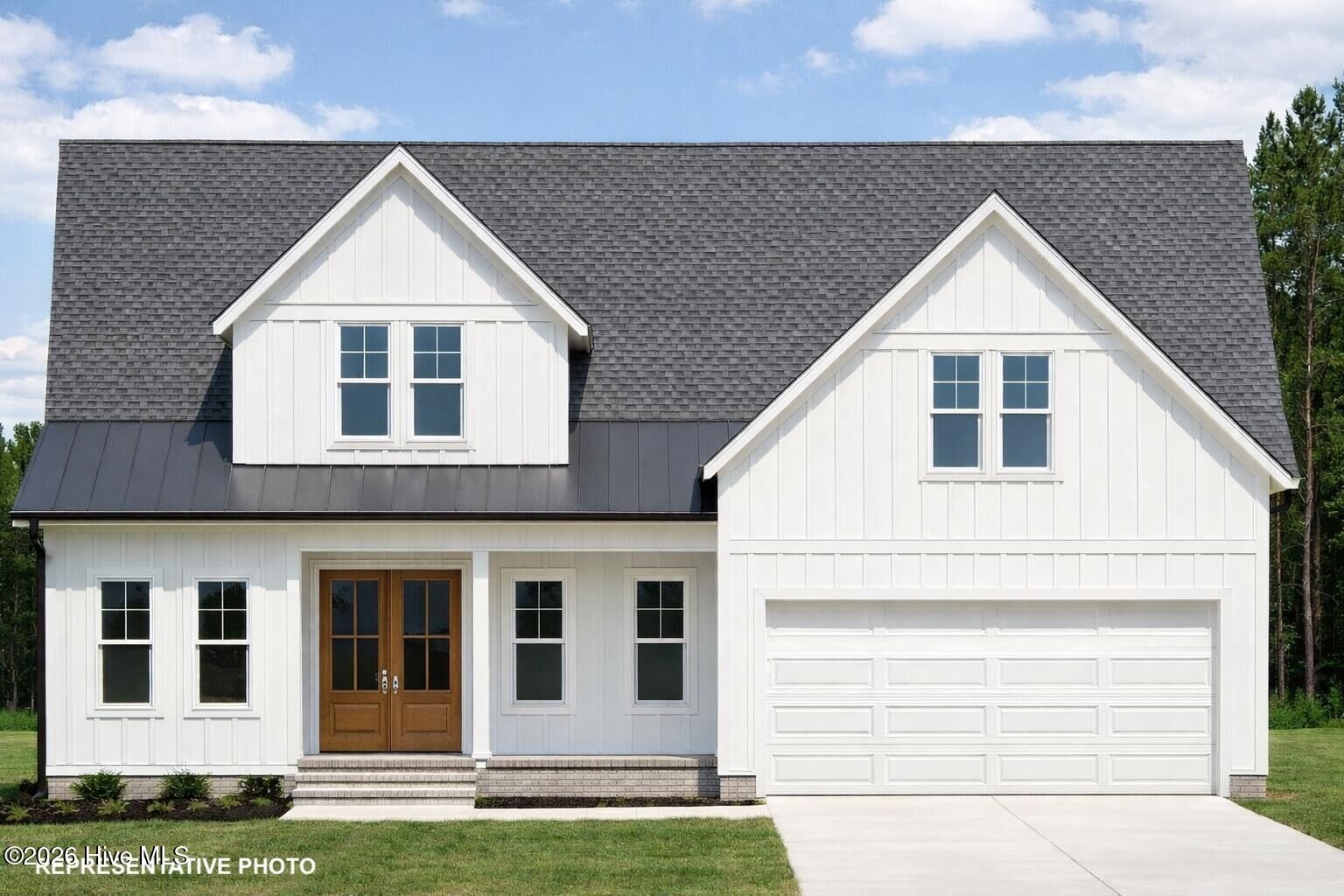 Property Photo:  41 Watermere Street  NC 27591 