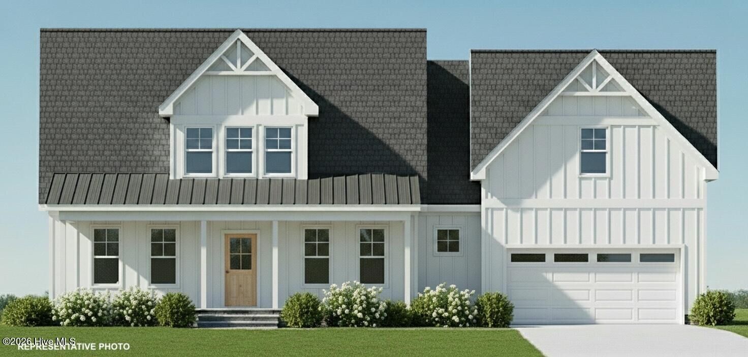 Property Photo: 26 Watermere Street NC 27591