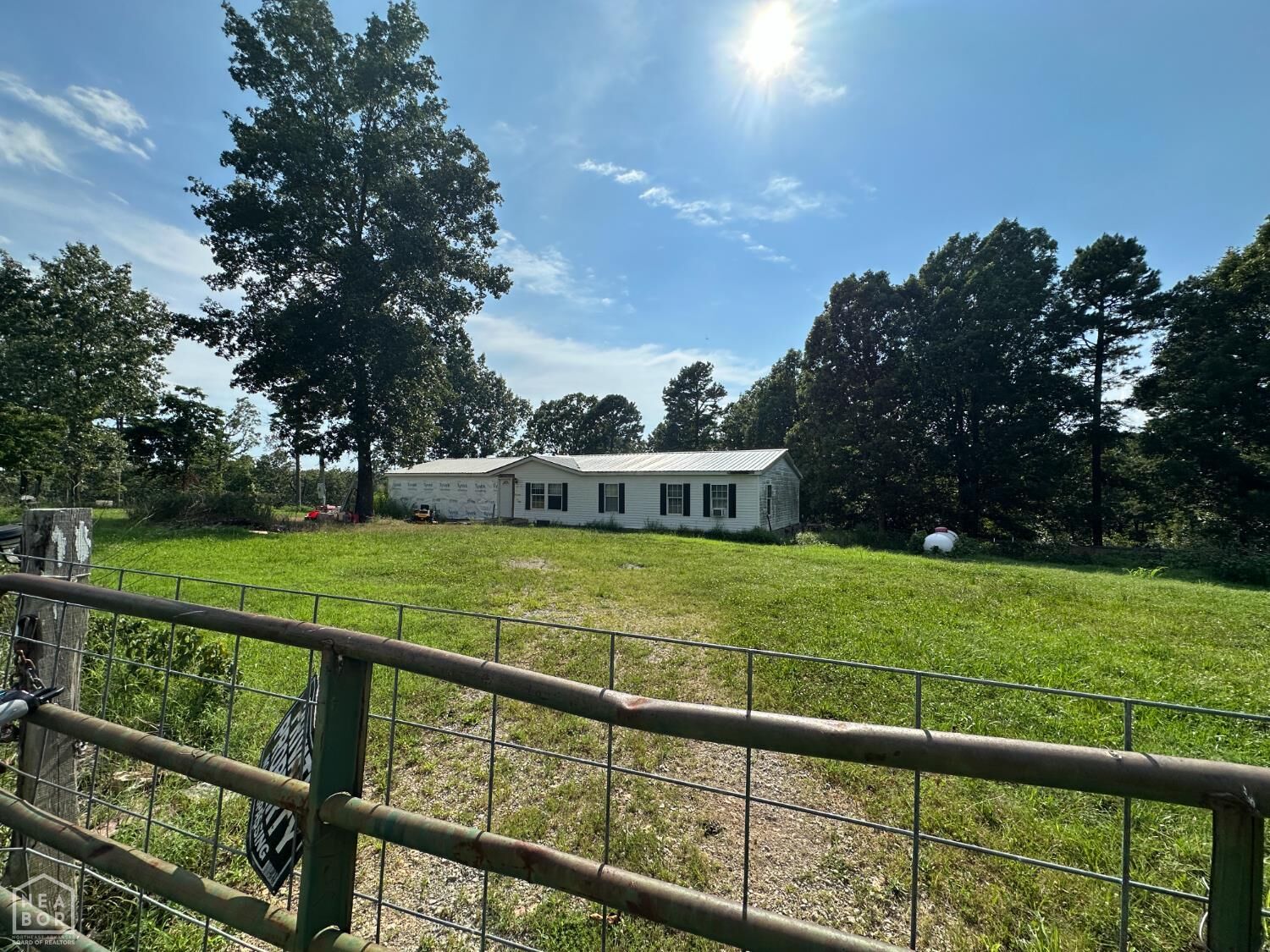 Property Photo: 231 Jones Road AR 72687
