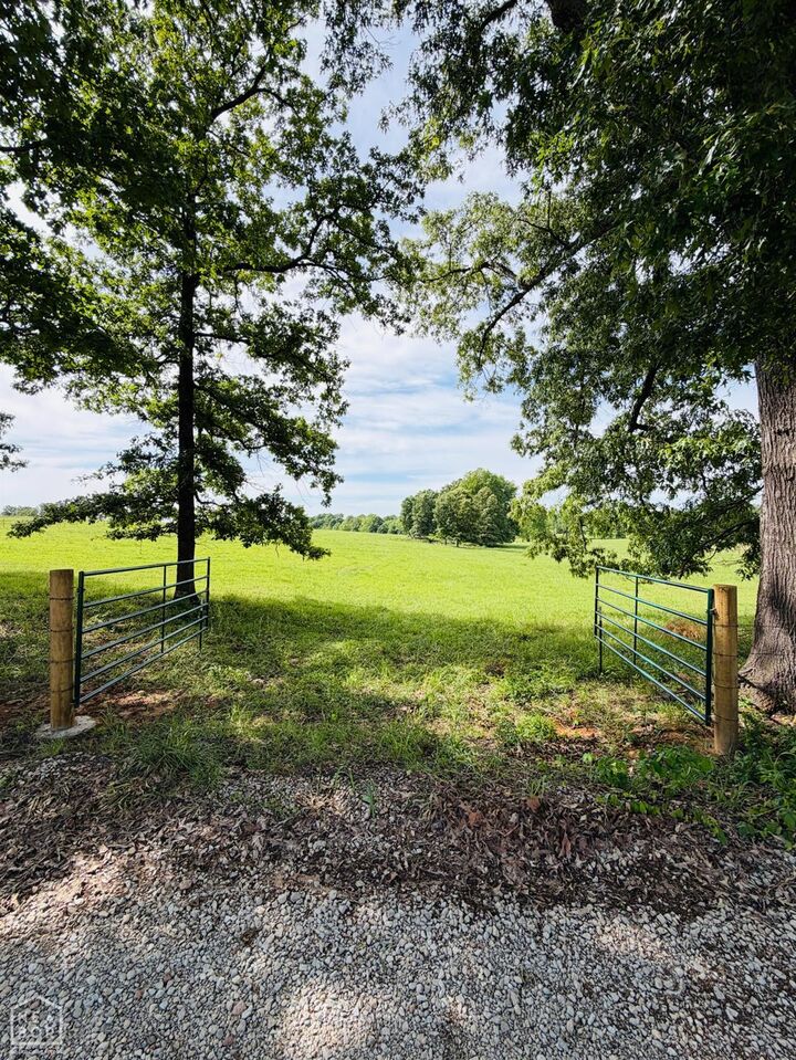 Property Photo: 394 County Road 348 AR 72401