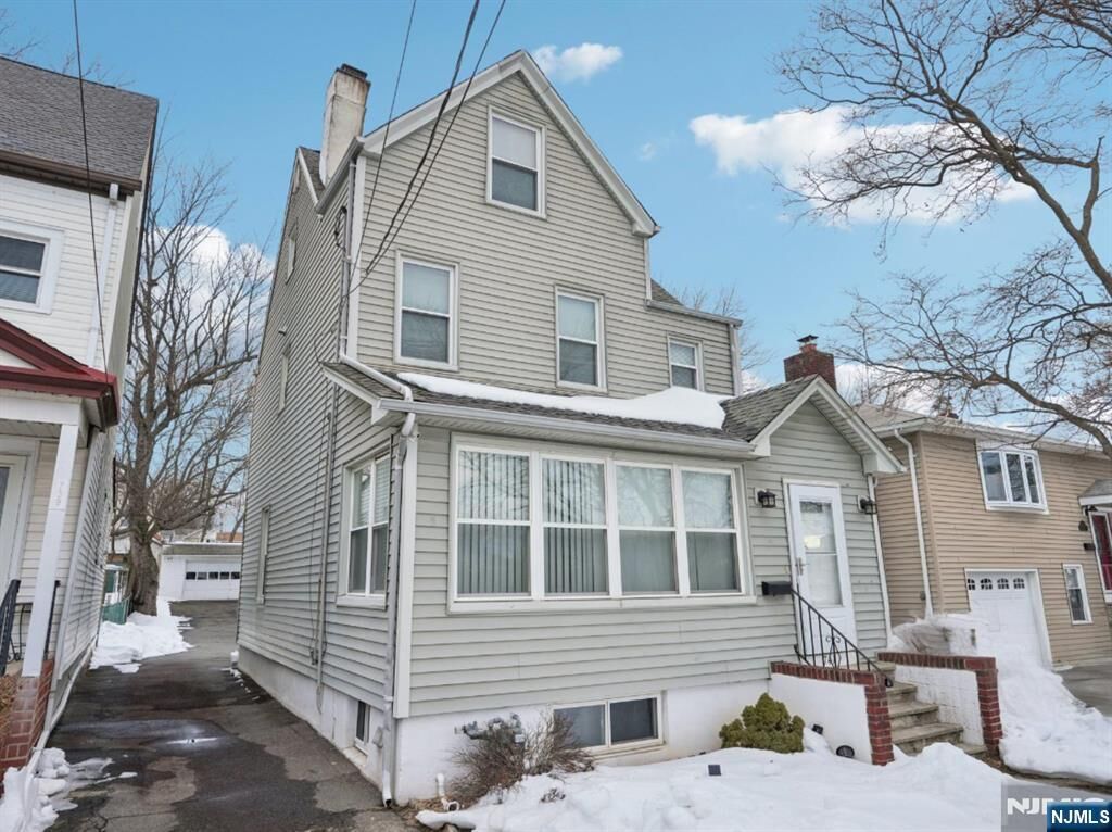 Property Photo:  741 Bloomfield Avenue  NJ 07110 