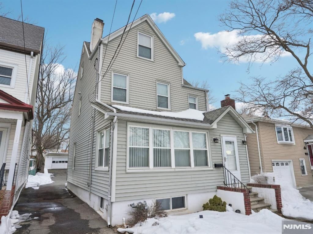 Property Photo:  741 Bloomfield Avenue  NJ 07110 