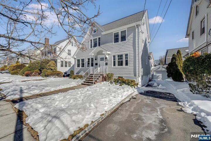 Property Photo:  336 Demarest Avenue  NJ 07649 