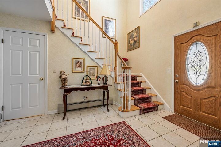 Property Photo:  12 Catherine Terrace  NJ 07656 