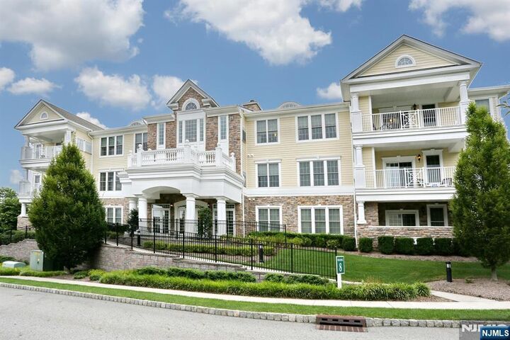 Property Photo: 801 Four Seasons Lane 811 NJ 07645