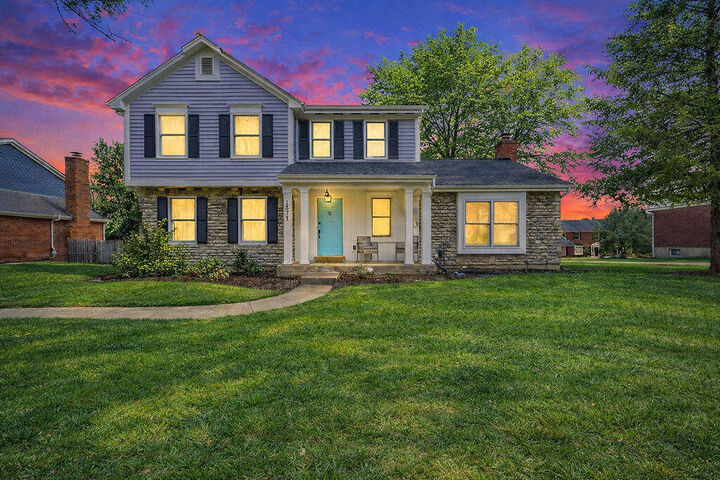Property Photo: 1371 Ashford Place KY 41042