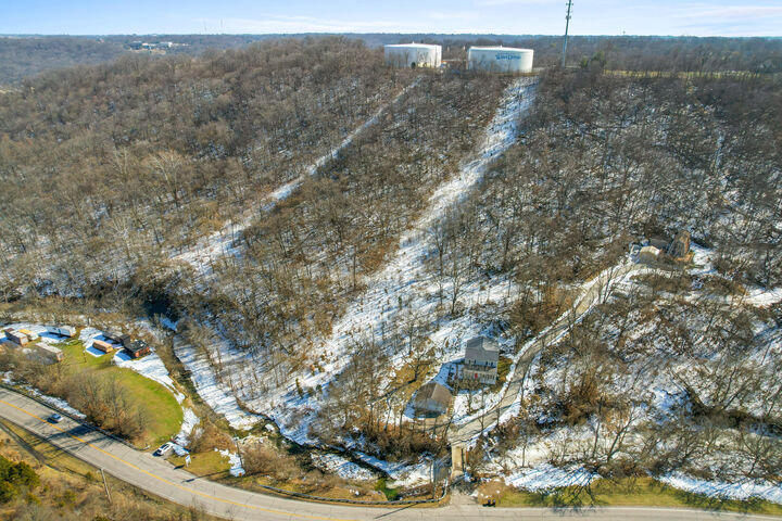 Property Photo: 785 Horsebranch Road KY 41017