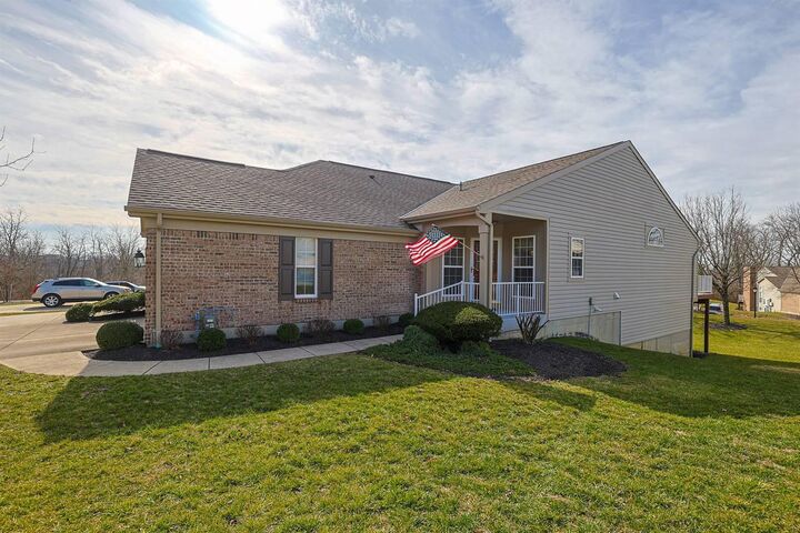 Property Photo:  111 Hidden Ridge Court  KY 41076 