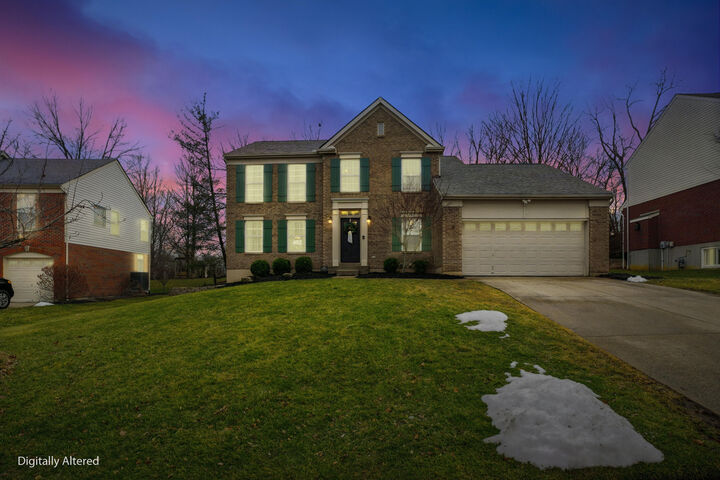 Property Photo:  10282 Hempsteade Drive  KY 41091 