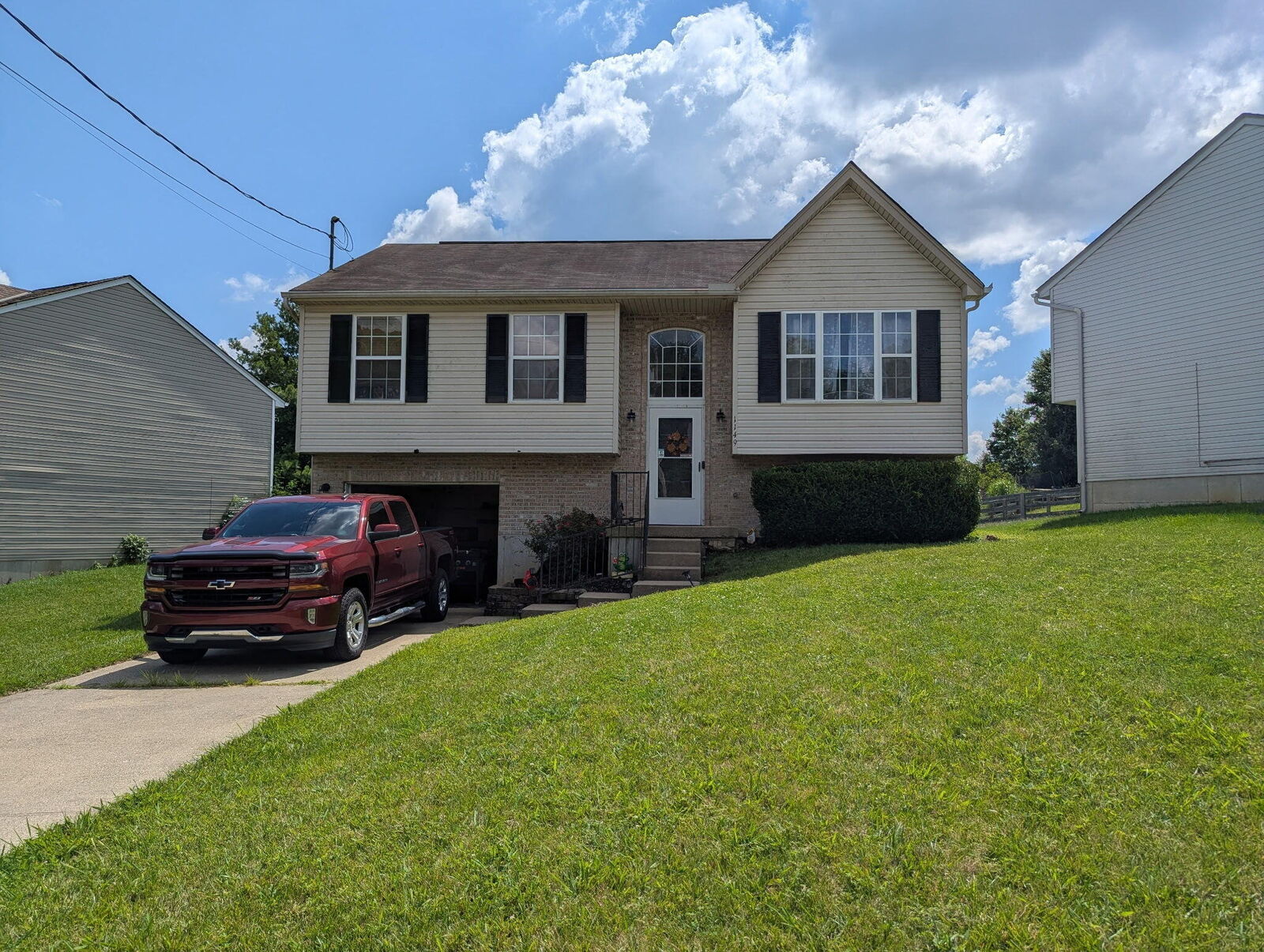 Property Photo:  1149 Fallbrook Drive  KY 41018 