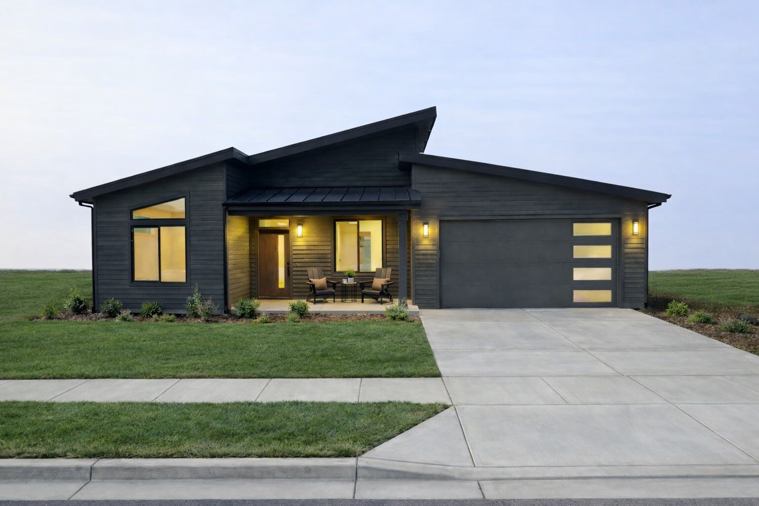 Property Photo:  2742 Lone Chief Loop  MT 59601 