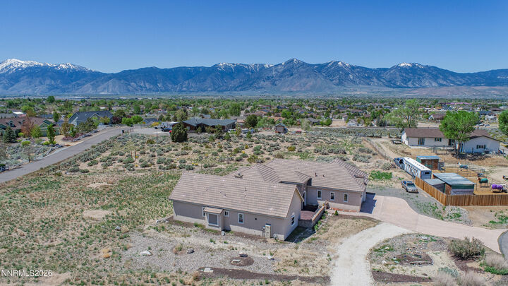 Property Photo:  2704 Thirsty Magoo Court  NV 89423 