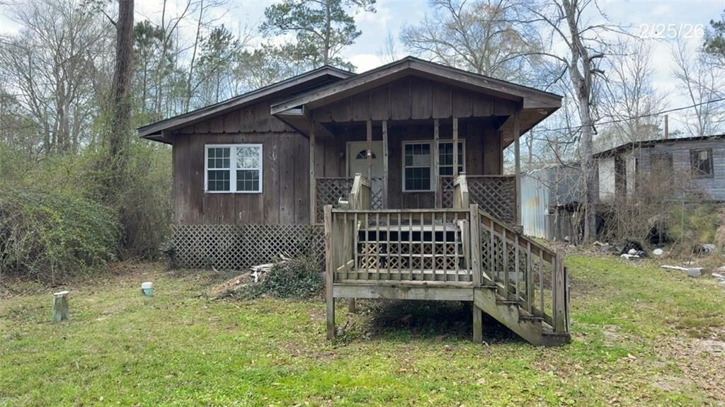 Property Photo:  4367 Maple Drive  LA 70461 